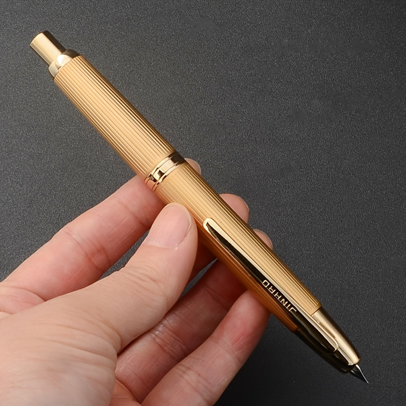 Picture of JINHAO 10 Click - Retractable Fine Nib