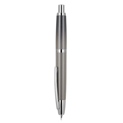 Picture of Jinhao 10 Series Retractable Fountain Pens- Gradient Gray 1 PCS