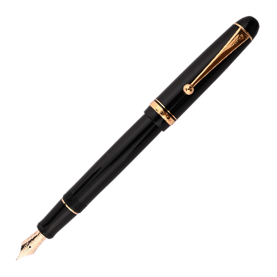 Picture of Pilot Custom 74 Fountain Pen - Black