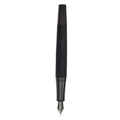Picture of HONGDIAN 6013 Fountain Pen – Matte Black