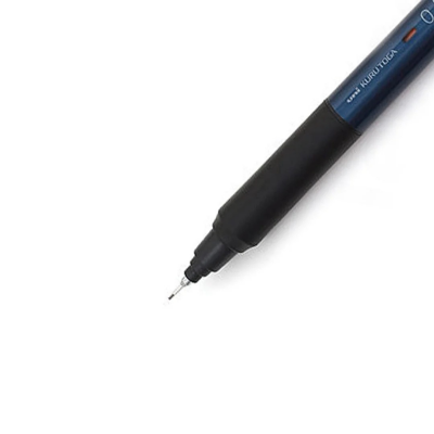Picture of Uni Mitsubishi Kuru Toga Mechanical Pencil – 0.5mm (M5-KS)