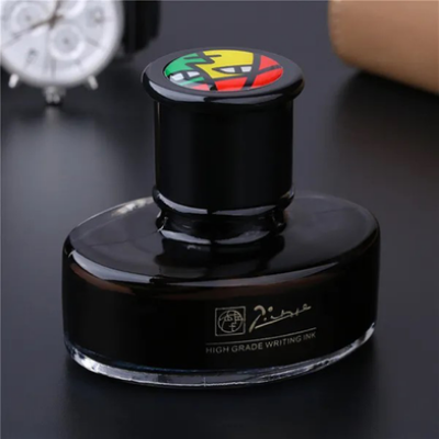 Picture of Picasso Fountain Pen Black Ink