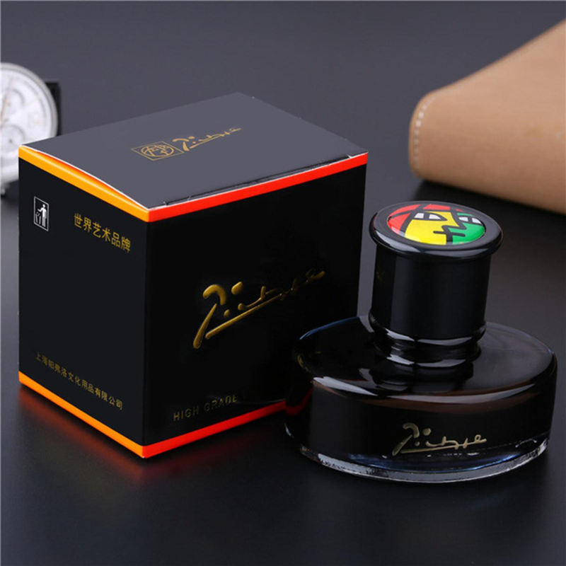 Picture of Picasso Fountain Pen Black Ink
