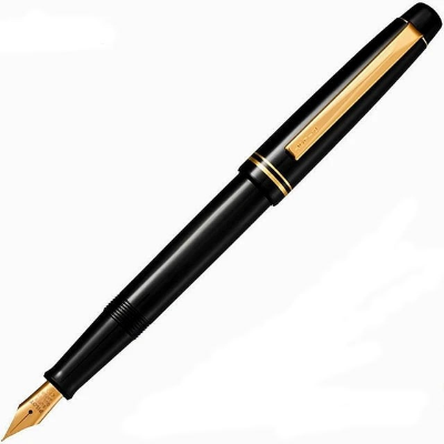 Picture of PILOT 78G Exclusive Fountain pen