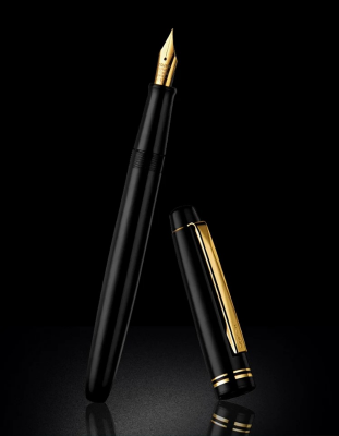 Picture of PILOT 78G Exclusive Fountain pen