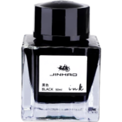 Picture of JinHao 5001 Fountain Pen Ink 50ml