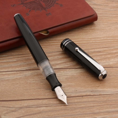 Picture of Hero 856 Fountain Pen – Classic Vintage Style