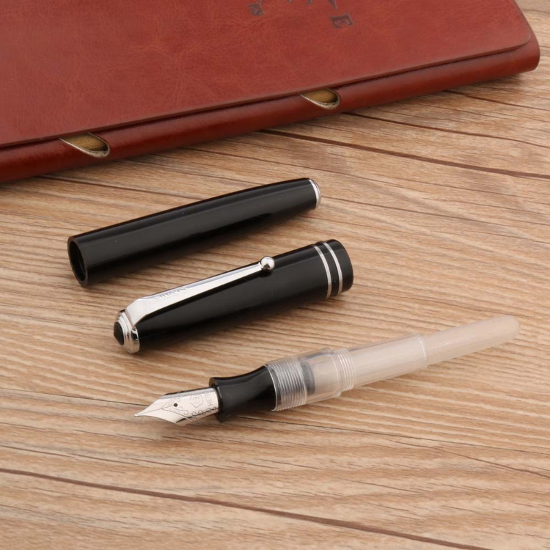 Picture of Hero 856 Fountain Pen – Classic Vintage Style