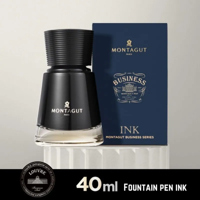 Picture of MONTAGUT Paris Business Series Fountain Pen Ink