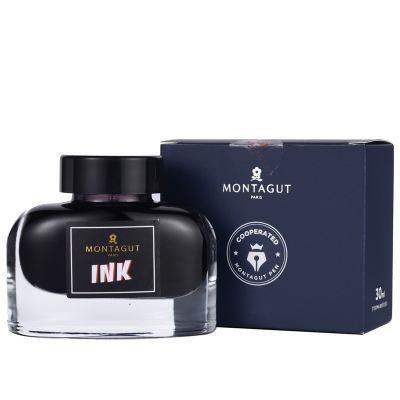 Picture of MONTAGUT Paris Fountain Pen Ink