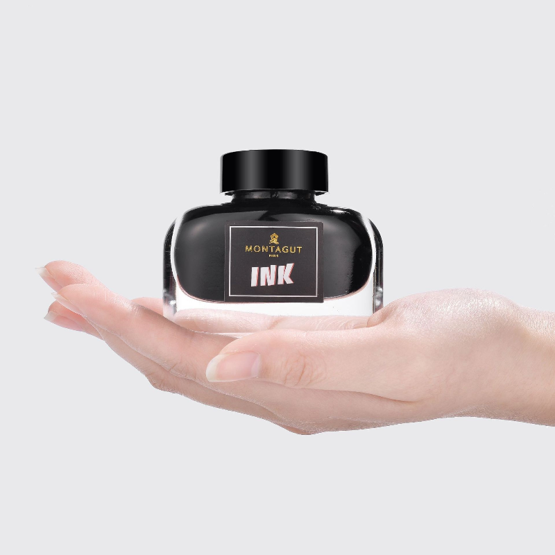 Picture of MONTAGUT Paris Fountain Pen Ink