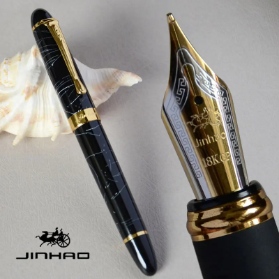 Picture of Jinhao X450 Fountain Pen