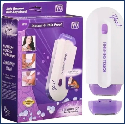 Picture of Finishing Touch Beauty Tools