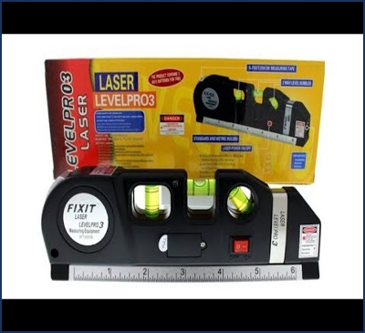 Picture of Levelpro 03 Laser Measuring
