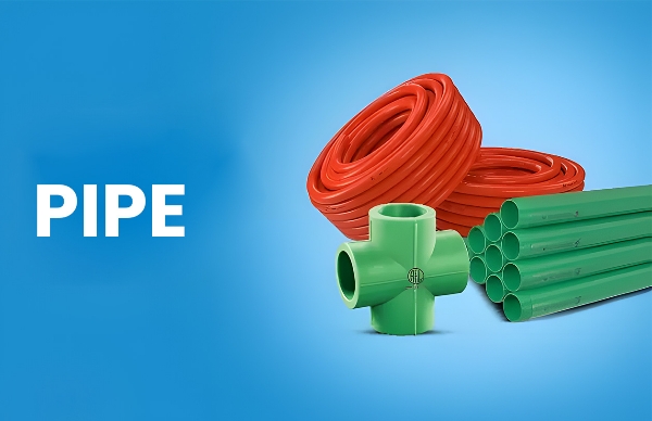 Picture for category Pipe