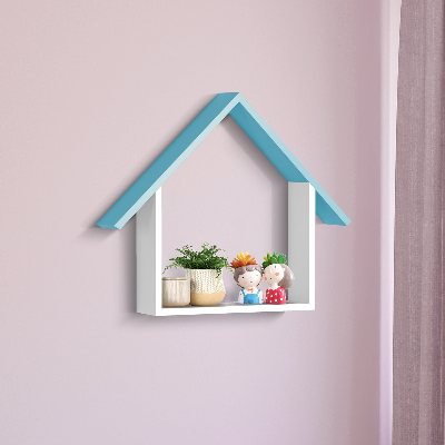 Picture of REGAL Home-Wall Hanging Shelf Craft Item 713