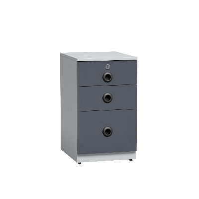 Picture of REGAL Laminated Board DRAWER UNIT DRO-101-1-1-48