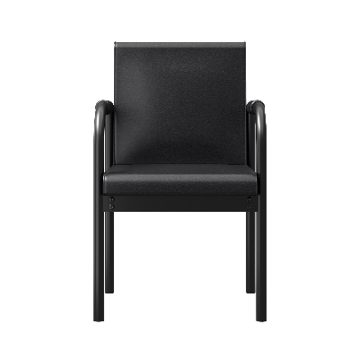 Picture of Regal Visitor Chair Black