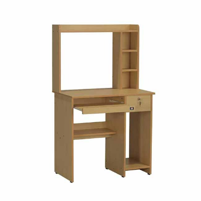 Picture of Regal Marigold Computer Table