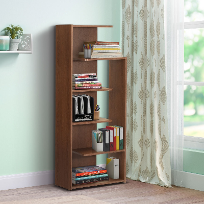 Picture of Regal Venus Laminated Board Display Rack Antique