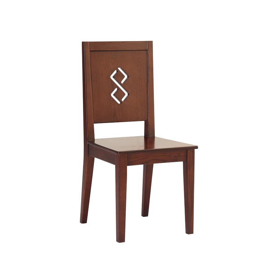 Picture of Regal Rosemary Wooden Dining Chair CFD-326-3-1-20