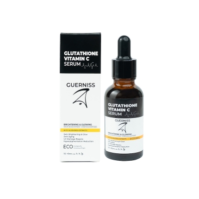Picture of Guerniss Raw Glutathione Vitamin C Serum 30ml
