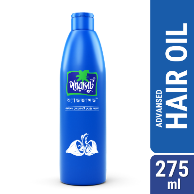 Picture of Parachute Hair Oil Advansed Enriched Coconut 275ml