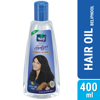 Picture of Parachute Hair Oil Advansed Beliphool 400ml