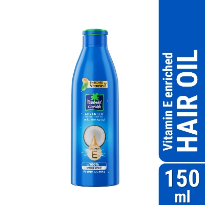 Picture of Parachute Hair Oil Advansed Vitamin E Enriched Coconut 150ml