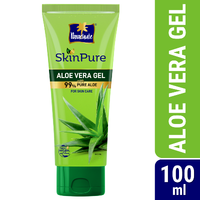 Picture of Parachute SkinPure Aloe Vera Gel 100ml