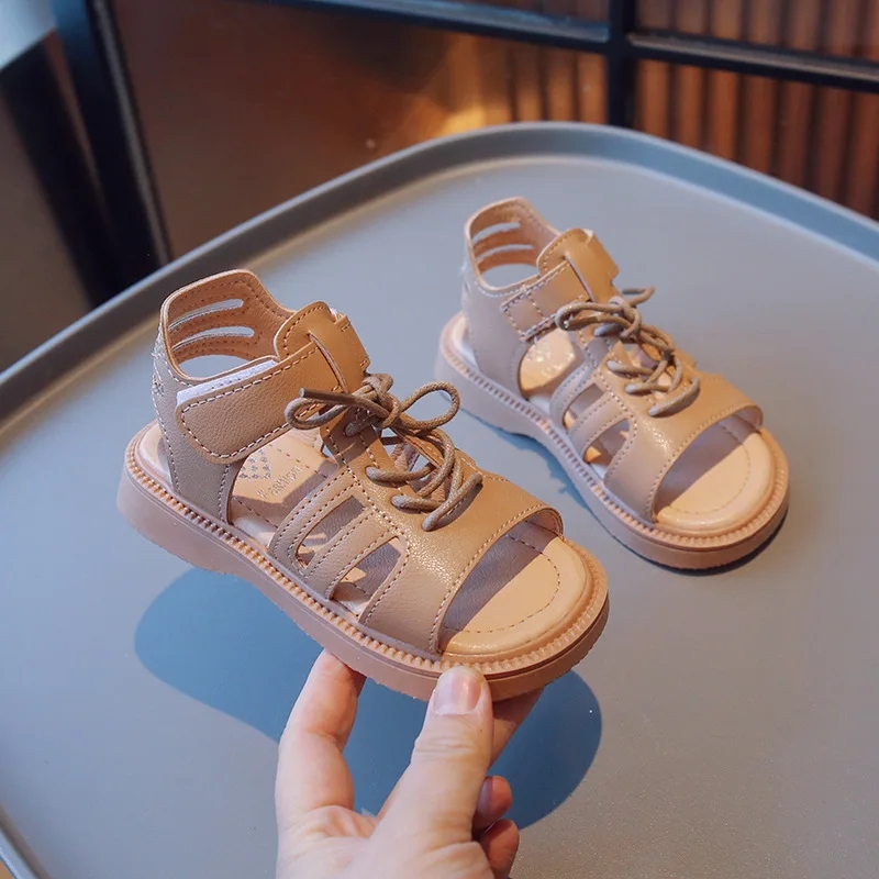 Picture of boys belt shoe .best quality leather shoe