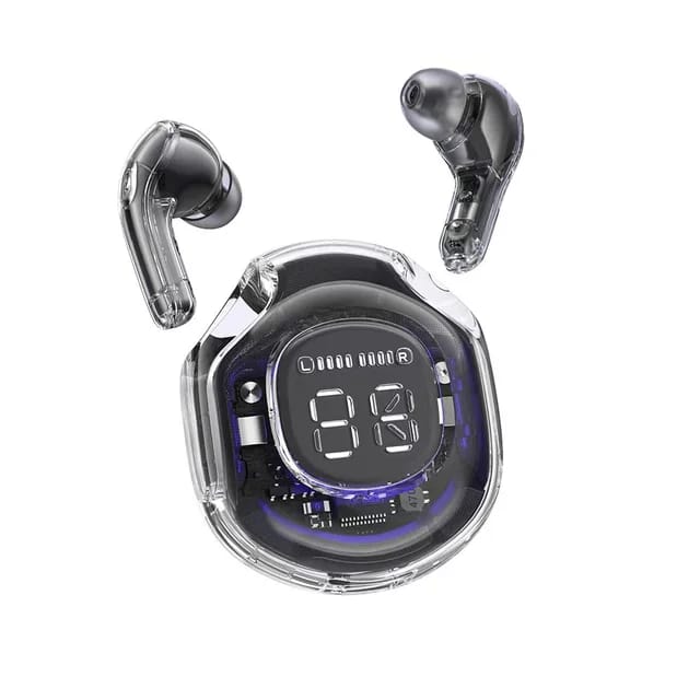 Picture of New  Ultrapoads pro True Wireless Earbuds