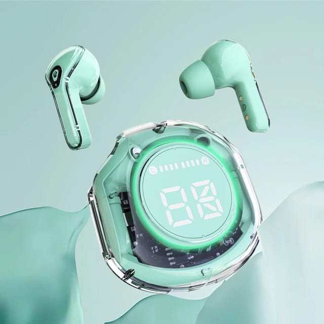 Picture of New  Ultrapoads pro True Wireless Earbuds