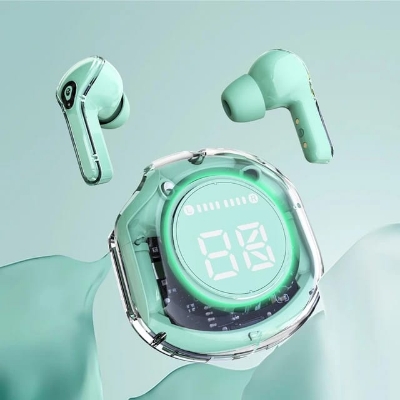 Picture of New  Ultrapoads pro True Wireless Earbuds