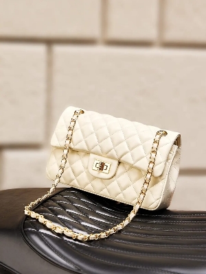 Picture of Oem Women Shouider Tote Hand Bags Latest Design Pu Leather Ladies Purses and Handbag