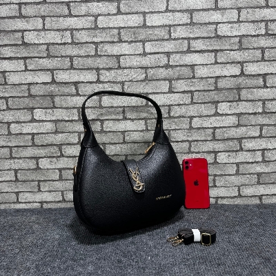 Picture of Fashion Luxury Casual PU Leather Women's Underarm Shoulder Bag for Shopping