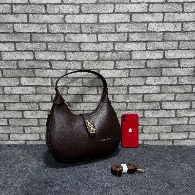 Picture of Fashion Luxury Casual PU Leather Women's Underarm Shoulder Bag for Shopping