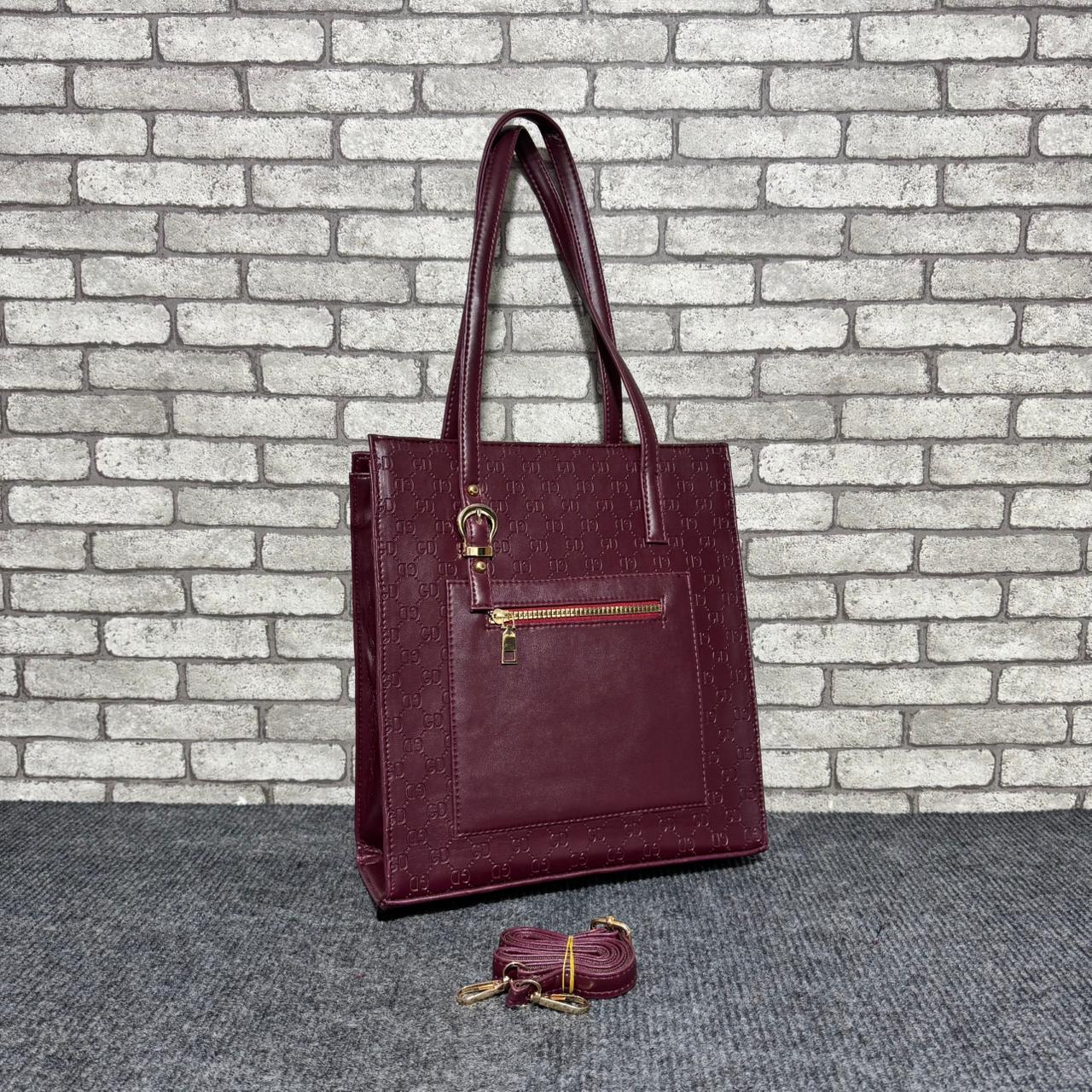 Picture of Ladies Bag Best Premium Quality handle Bag