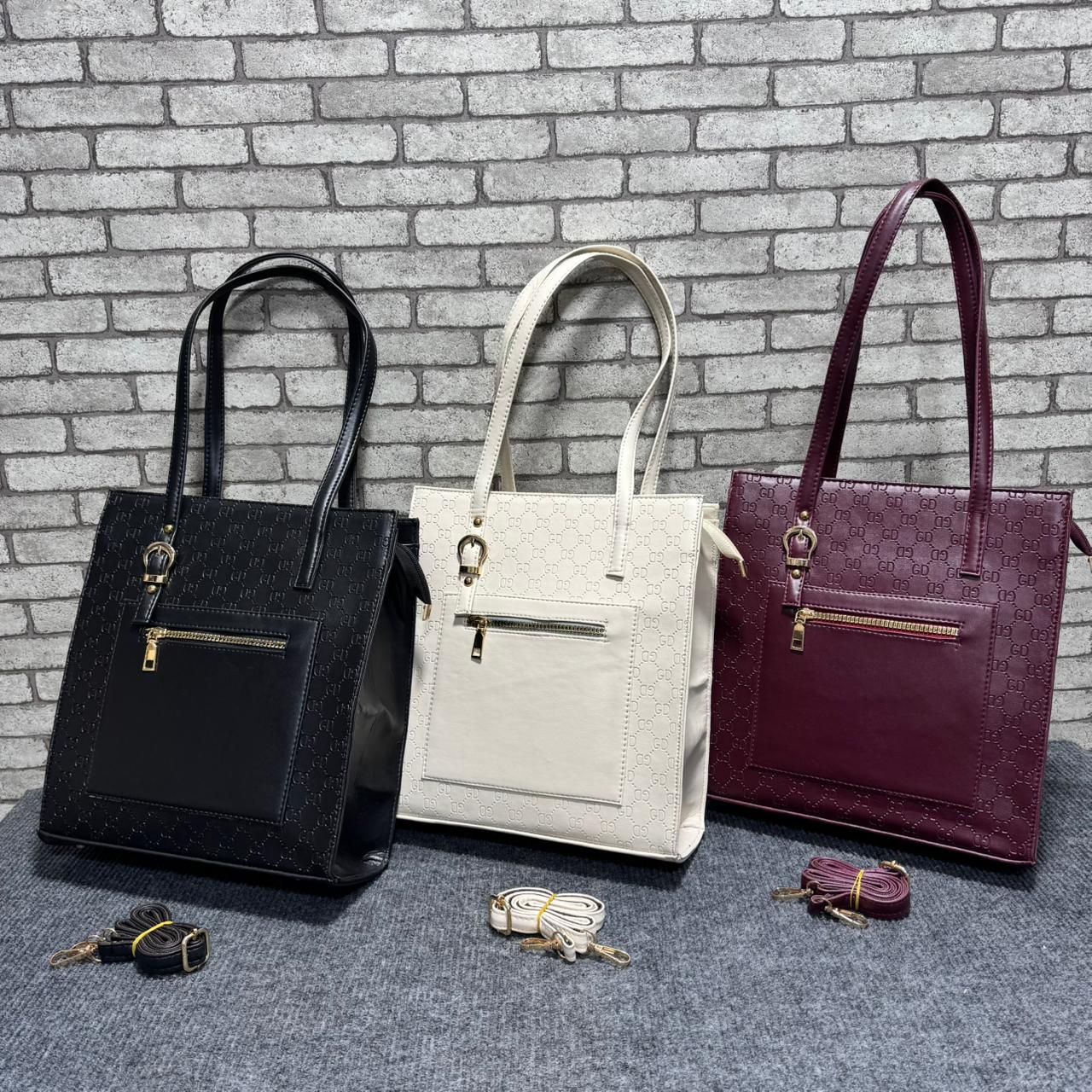 Picture of Ladies Bag Best Premium Quality handle Bag