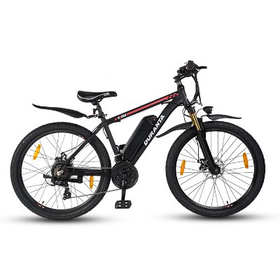 Buy Duranta E-Rider-101 Electric Cycle at Best Price In Bangladesh