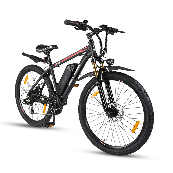 Buy Duranta E-Rider-101 Electric Cycle at Best Price In Bangladesh