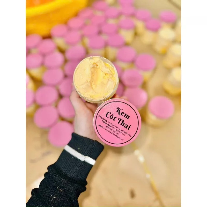 Picture of Authentic Kem Cot Thai Whitening Body Cream