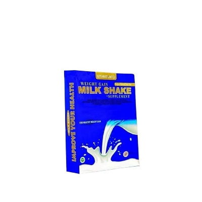Picture of Milk Shake For Healthy Milkshake Check QR code 100% Authentic Product by Elite Mart