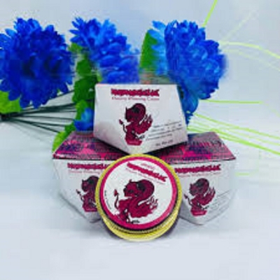 Picture of Khajana Special Care Face Cream for Women 20 G Skin Care Beauty And Personal Care Products