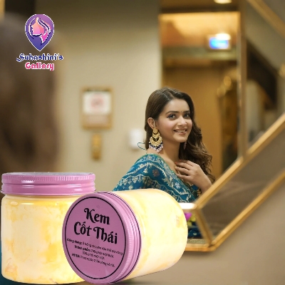 Picture of Kem Cot Thai Body Cream + Night Cream Special Combo