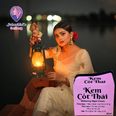 Picture of Kem Cot Thai Body Cream + Night Cream Special Combo
