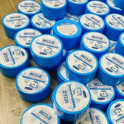 Picture of Original Korean Milk Soothing Gel 300ml.1pcs