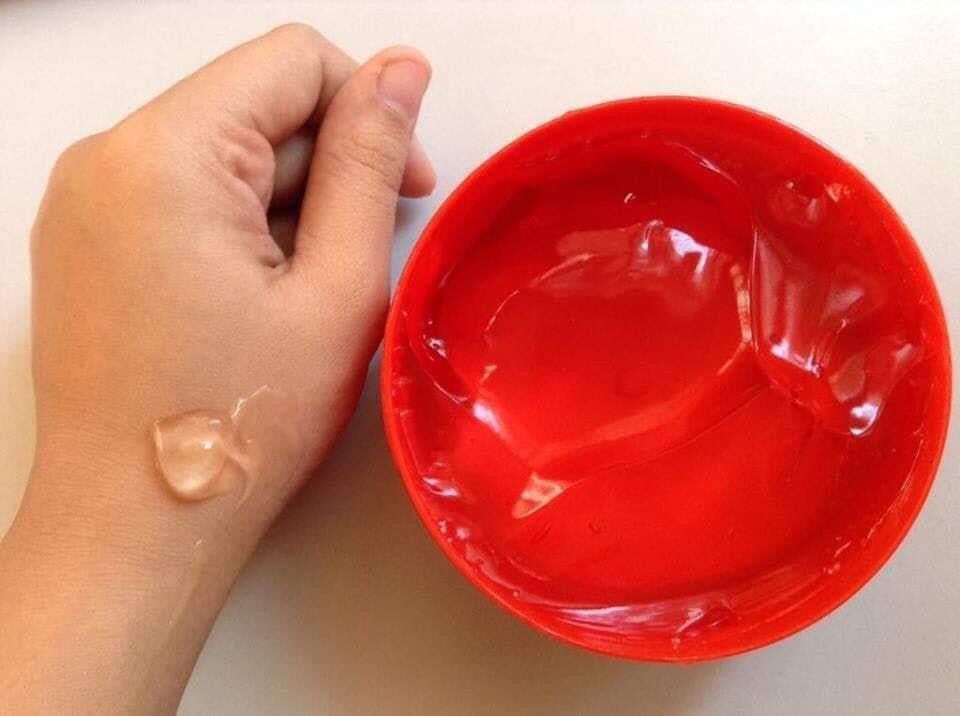 Picture of Dr Meinaier Tomato Soothing Gel Skin Care Anti-Acne–300ML.1pcs