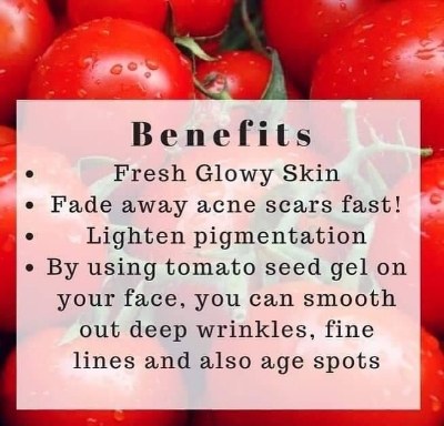 Picture of Dr Meinaier Tomato Soothing Gel Skin Care Anti-Acne–300ML.1pcs