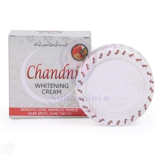 Picture of Chandni Women Skin Care Cream